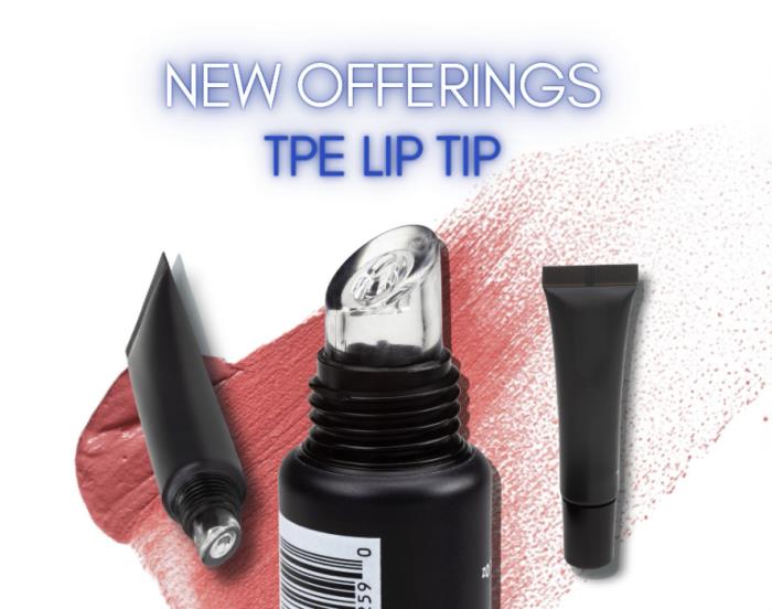 Vivas TPE Lip Tips: For Lips Worth Leaning In For